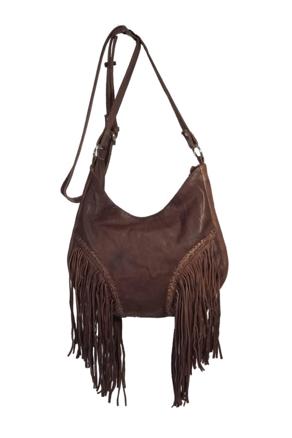 3 Concho Ac Bag