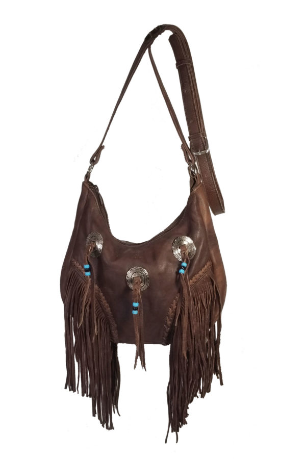 3 Concho Ac Bag