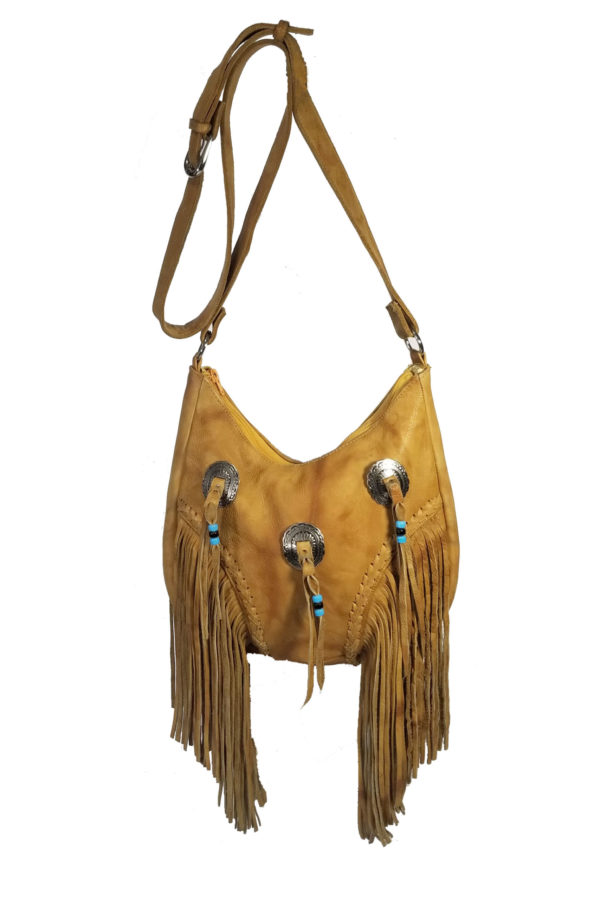 3 Concho Ac Bag