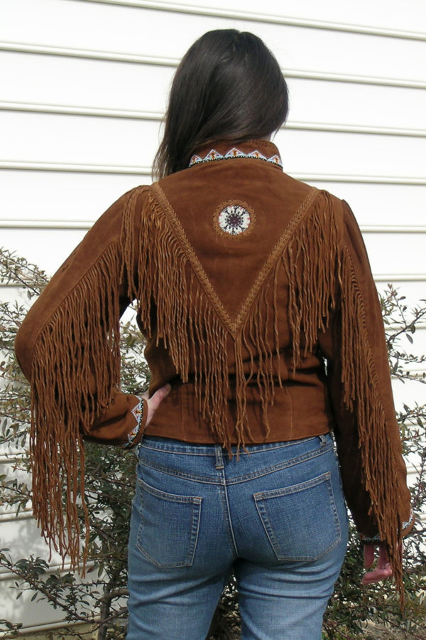 Arapaho Jacket