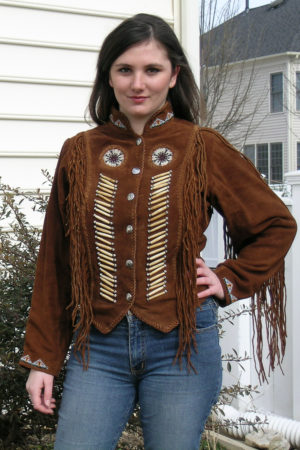 Arapaho Jacket