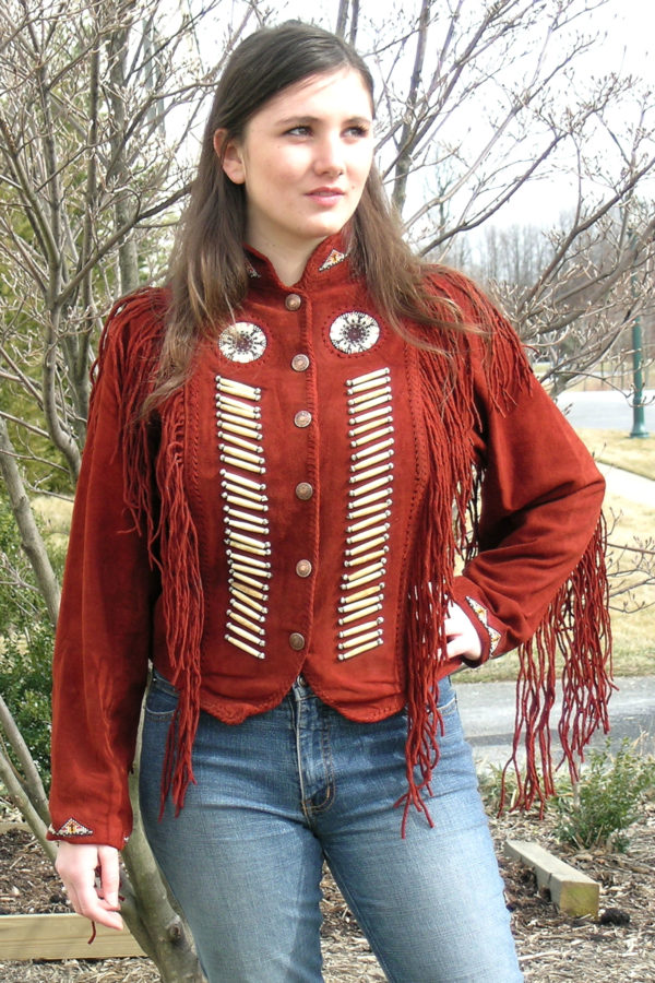 Arapaho Jacket