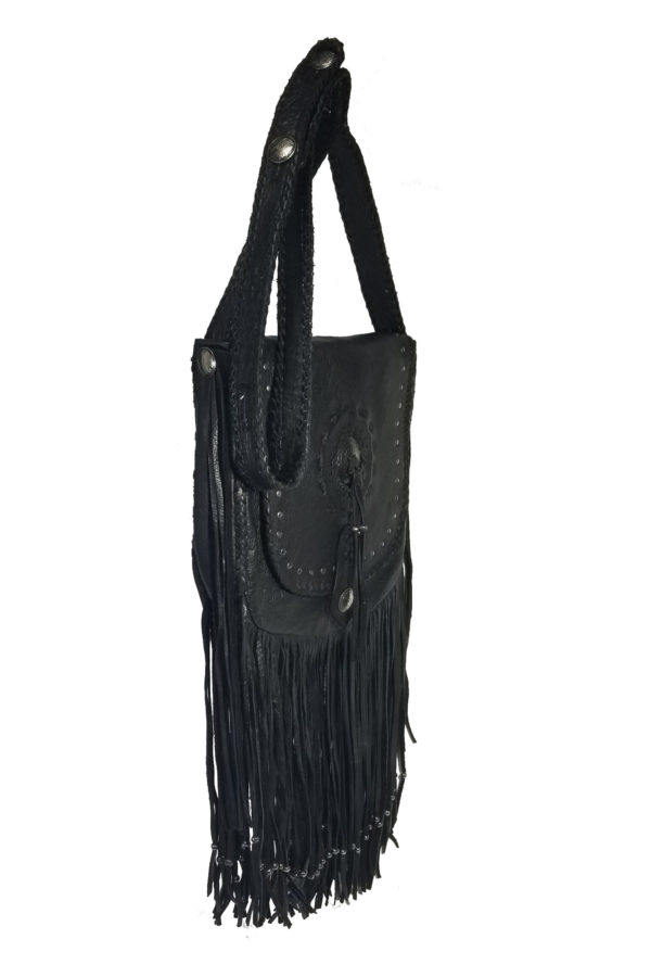 Concho Bag