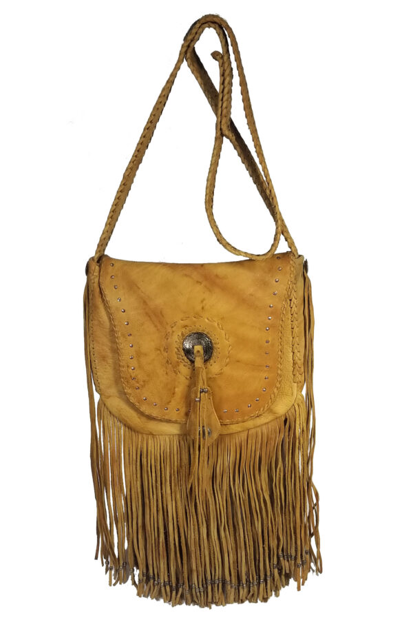 Concho bag