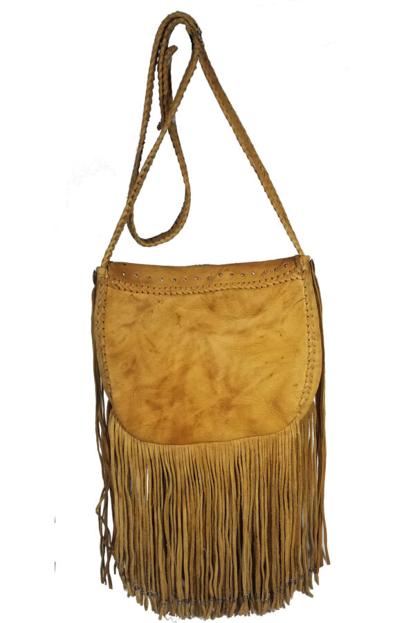 Concho bag