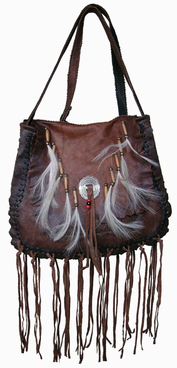 navajo bag