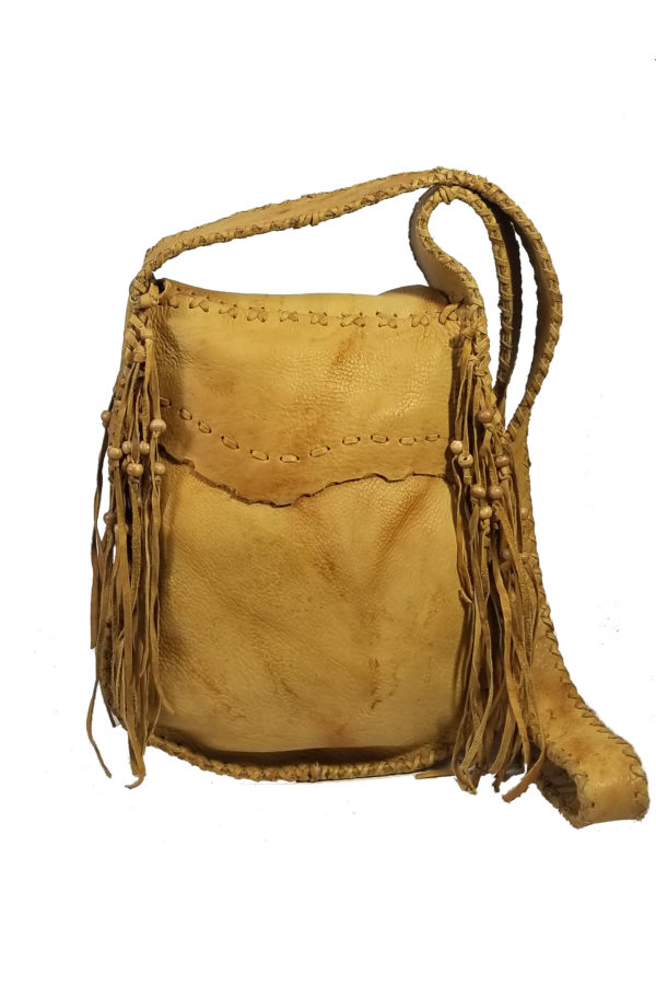 Old Faithful bag