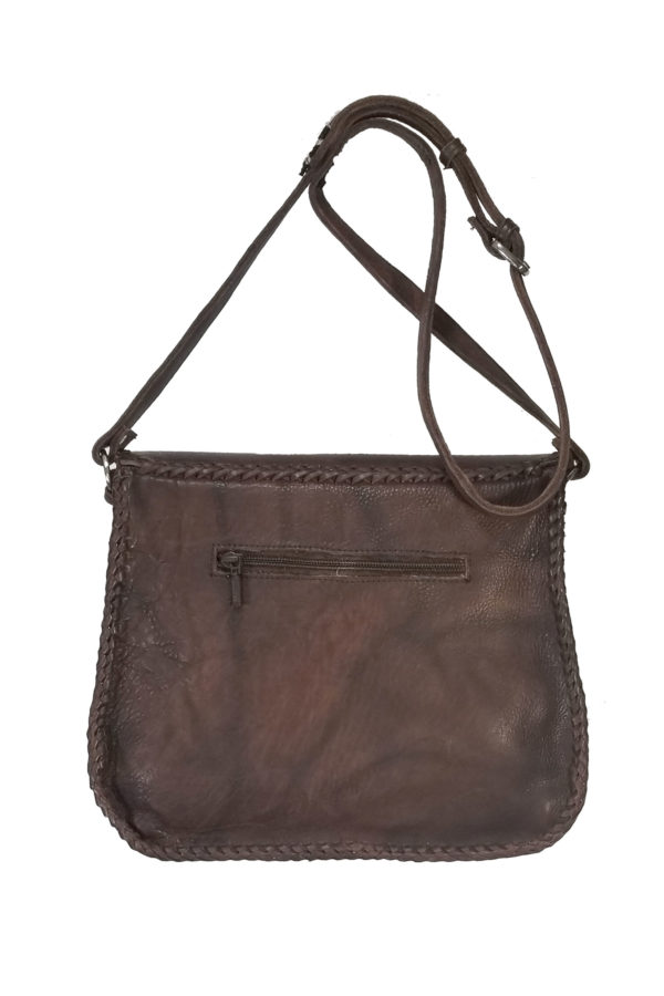 Saddle Bag