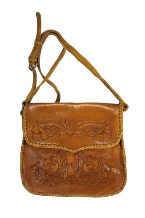 Saddle Bag