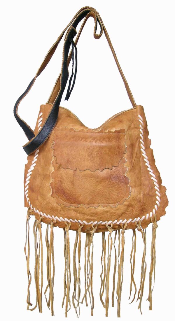 navajo bag