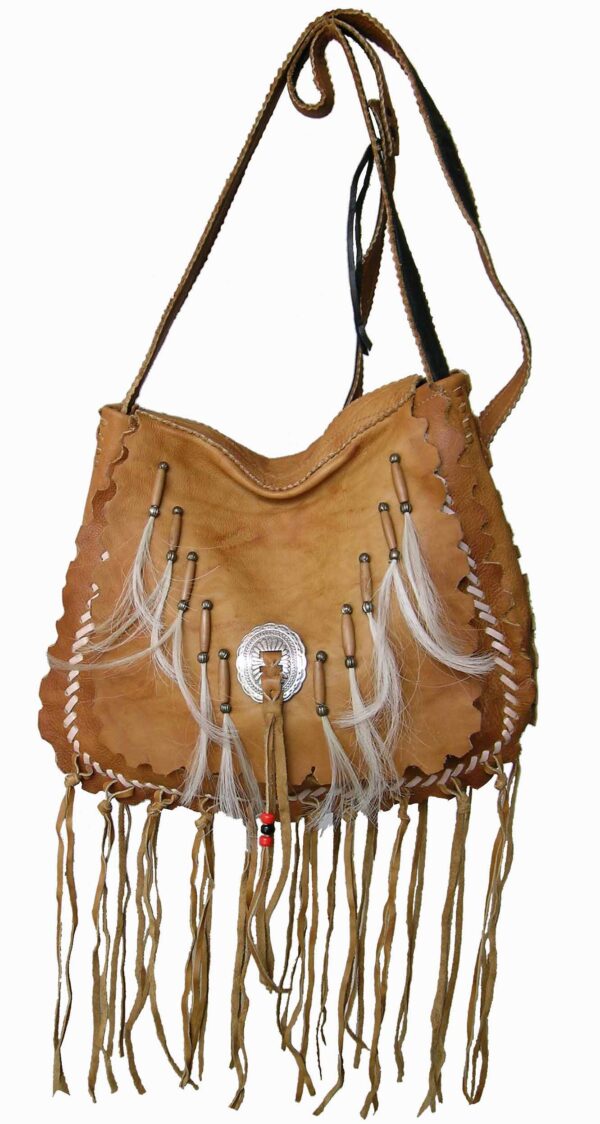 navajo bag