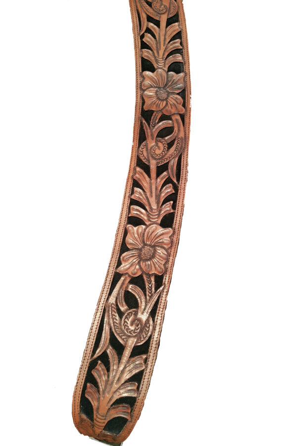 Inlay Belt